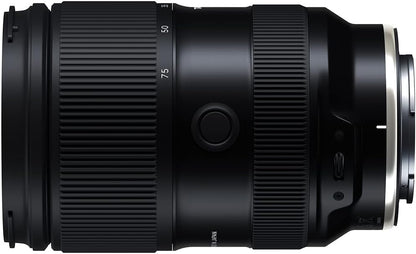 Tamron AFA063S700 28-75mm f/2.8 Sony E-Mount Zoom Lens