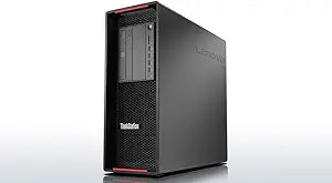 Lenovo 30B5001PUS ThinkStation P510 E5 1607v4 1TB Desktop