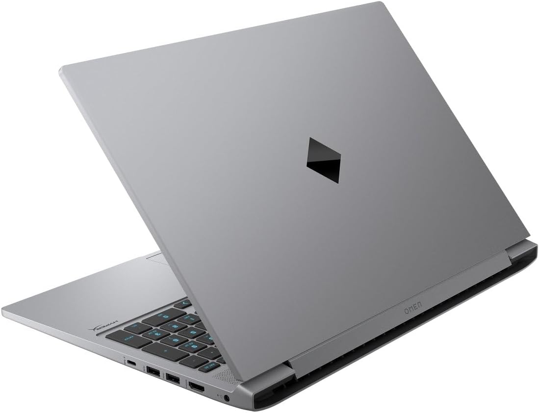 HP Omen 16 i7-14650HX RTX 4060 144Hz Gaming Laptop