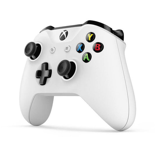 Microsoft TF5-00002 Xbox Wireless Controller - White