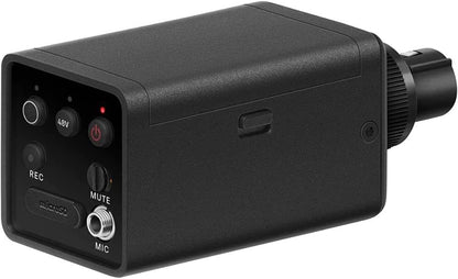 Sennheiser 700041 EW-DP ENG Wireless Microphone System
