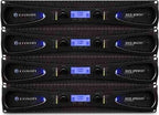 Crown XLS1502 Two-Channel Power Amplifier 525W