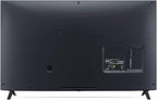 LG E2LG75NANO85 75-inch NanoCell 4K TV Soundbar Bundle