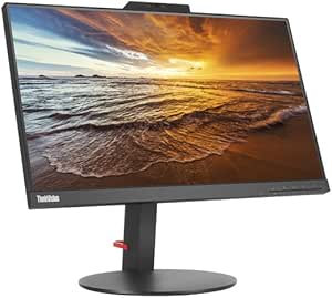 Lenovo 61BBMAR6US THINKVISION T22V 21.5" Monitor