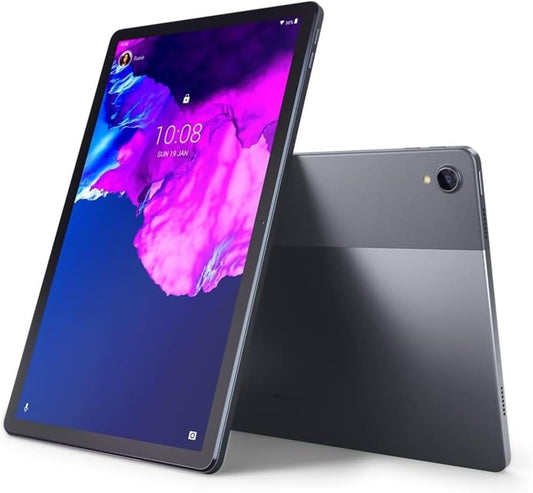 Lenovo TB-J606F Tab P11 64GB 2K Tablet Bundle