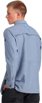 Spyder 231024 Mens Canyon Long Sleeve Shirt