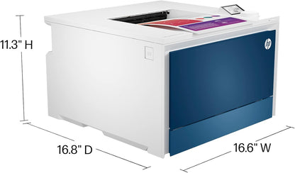 HP 4200 Color LaserJet Pro Wireless Laser Printer