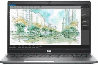 Dell 3590 i7 Workstation: 32GB RAM, 512GB SSD