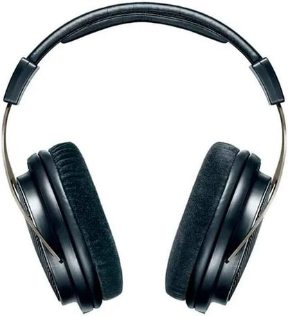 Shure SRH1840-BK Professional Open Back Studio Headphones