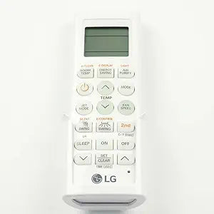 LG AKB74375403 Remote Controller Assembly — main product image
