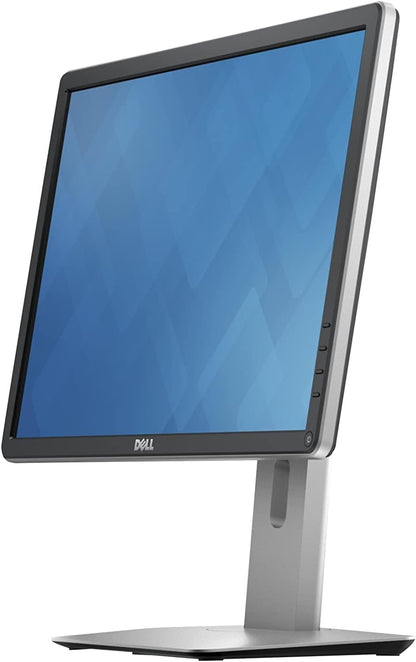 Dell P2016 20-inch Widescreen LED Monitor - Renewed
