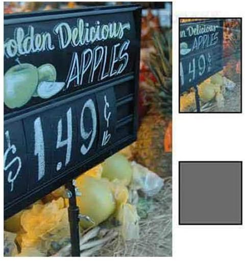 Tiffen Linear Polarizer 58mm Camera Lens Filter