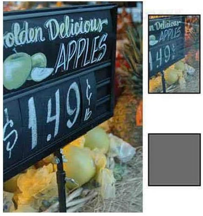 Tiffen Linear Polarizer 58mm Camera Lens Filter