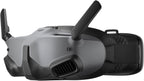 DJI CP.FP.00000119.01 Goggles Integra Motion Combo FPV