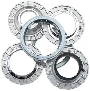 Westcott 3502 Speed Ring for Bowens