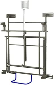 Epson V12H457009 4:3 Height-Adjustable Wall Mount