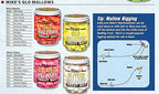 Atlas Mike's Glo Mallow Trout Fishing Bait