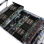 Dell R820-H710-4650V2-48GB-7.2TB-0R-0B PowerEdge Server - Renewed