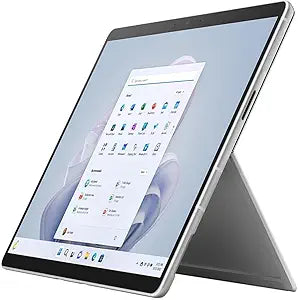 Microsoft RUB-00001 Surface Pro 9 5G 256GB Tablet — main product image