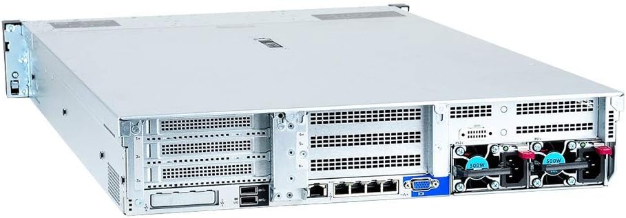 HP Xeon MP ProLiant DL380 Gen10 Server Renewed