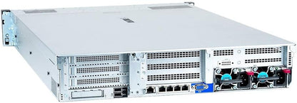 HP Xeon MP ProLiant DL380 Gen10 Server Renewed