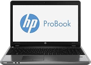 HP ProBook 4540s 15.6" Notebook PC Renewed
