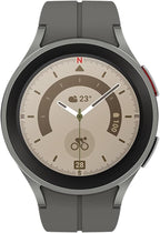Samsung Galaxy Watch5 Pro 45mm GPS Renewed