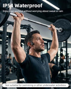 Thyxerov Bone Conduction Open-Ear Sport Headphones