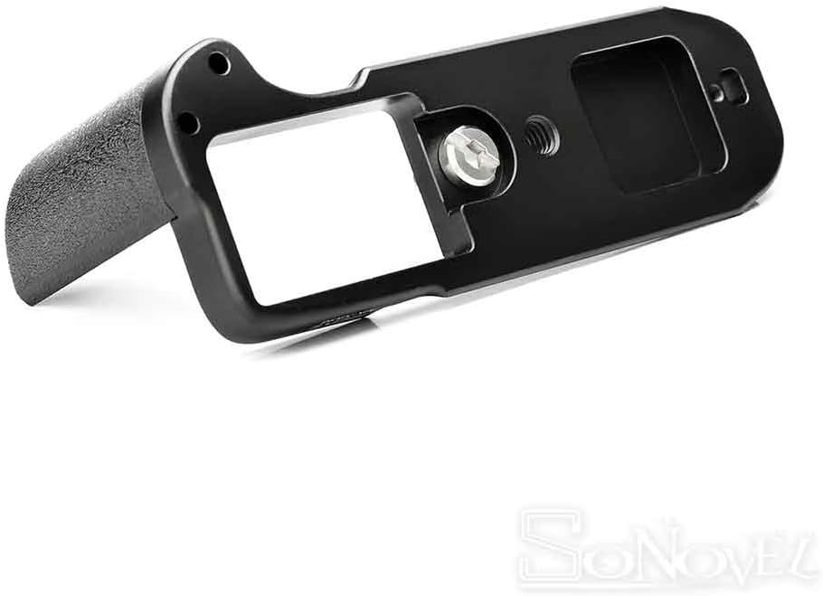Meike MK-XA5G Aluminum L Bracket Hand Grip Fujifilm