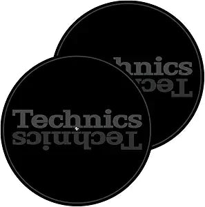 Magma 60669 Technics Slipmat Duplex 7 - Pair — main product image