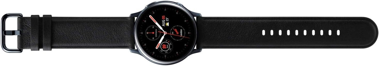 Samsung 43191600 Galaxy Watch Active2 Black 40mm