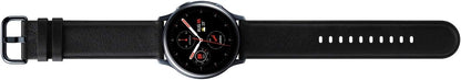 Samsung 43191600 Galaxy Watch Active2 Black 40mm