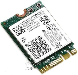 Lenovo 04X6007 Thinkpad W540 Wireless Card 7260NGW — main product image