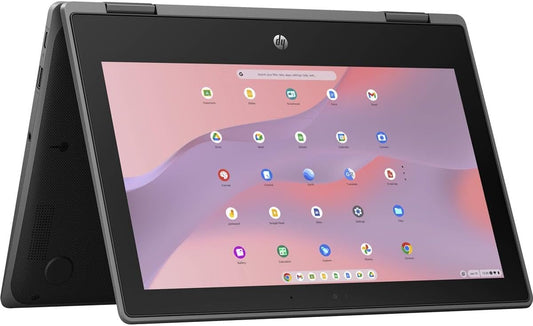 HP 7L300UT Fortis x360 G3 J 11.6" Touchscreen Chromebook