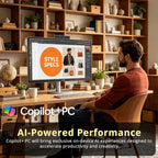 HP OmniStudio X 27-Inch 4K All-in-One Desktop