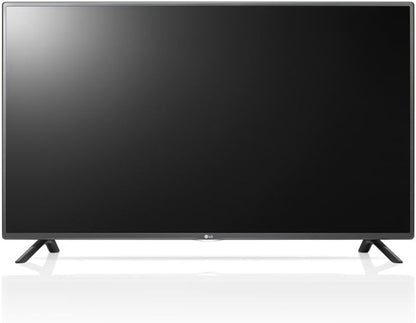 LG 50LF6000 50-Inch 1080p LED TV (Renewed)