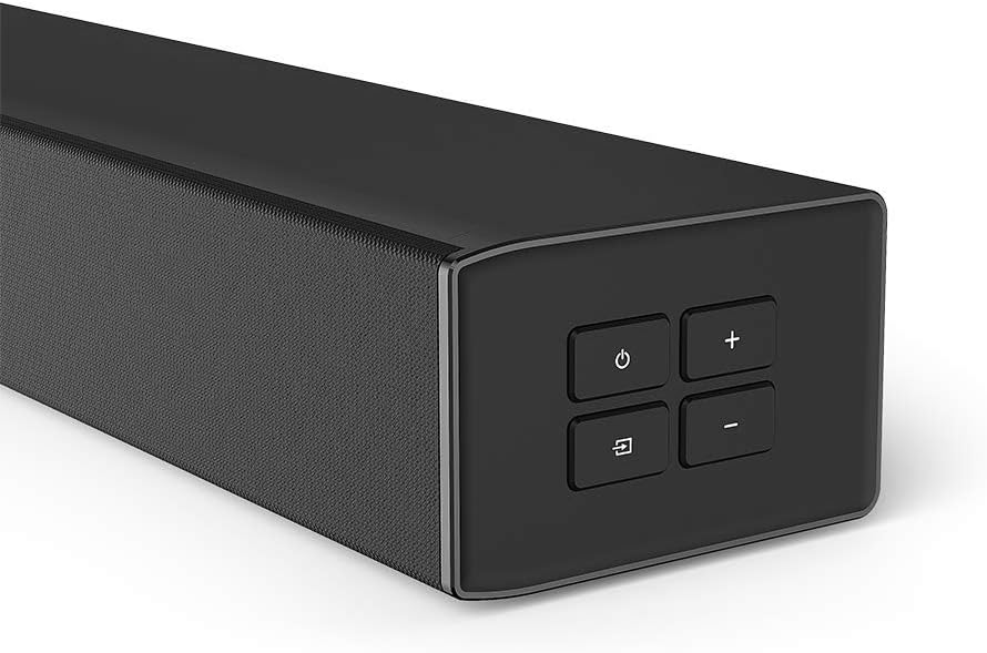 TCL 43" Roku TV & Alto 3 Sound Bar Combo