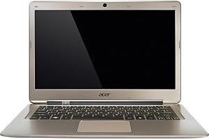 Acer NX.M10AA.007 Aspire S3-391-9445 13.3" Ultrabook