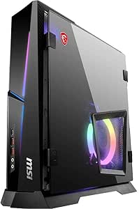 MSI TRIDENTAS10TG1421US - MPG Trident AS 10 Gaming Desktop - i7, RTX 3060