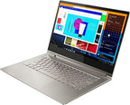 Lenovo Yoga C930 4K Touchscreen i7 16GB 512GB SSD Laptop
