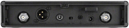 Sennheiser XSW 2-835-A Wireless Vocal Microphone System