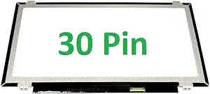 HP 14-X015WM Chromebook 14" Replacement LCD Screen