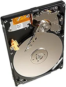 Seagate STBD1000100 1TB 2.5-Inch SATA Laptop Internal HDD — main product image