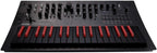 Korg MINILOGUE BA miniloguebass Analog Synthesizer