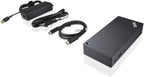 Lenovo 40A90090US ThinkPad USB-C UltraDock 90W