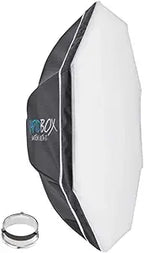 Westcott Rapid Box Octa-S with FJ400/Bowens Insert Softbox