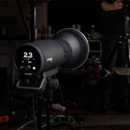 Profoto Pro-D3 1250W Industrial-Grade Monolight