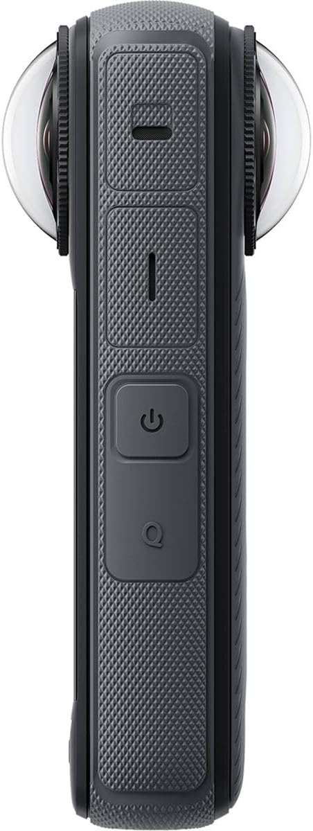 Insta360 X4 8K 360 Action Camera 2024 Edition