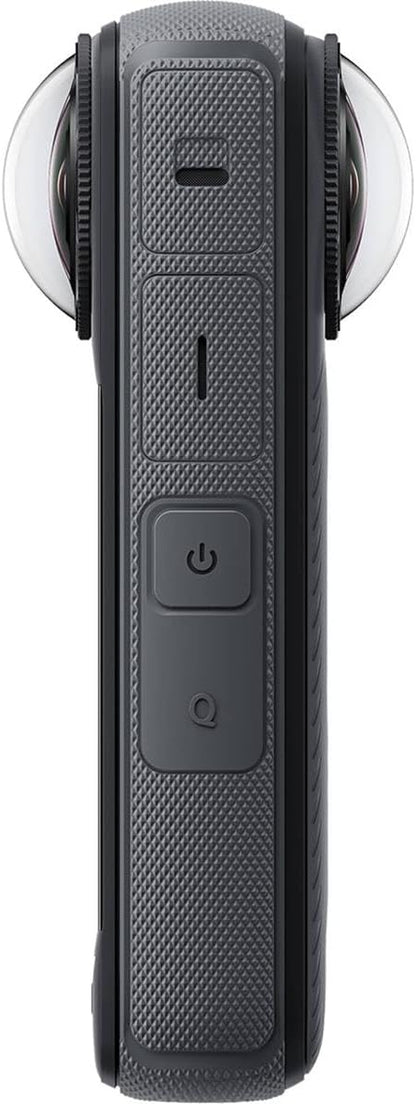 Insta360 X4 8K 360 Action Camera 2024 Edition