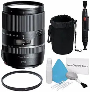 Tamron 16-300 NIKON 1 All-in-One Zoom Lens